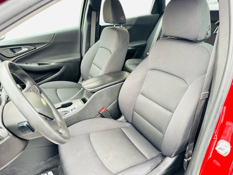 Chevrolet Malibu  2024