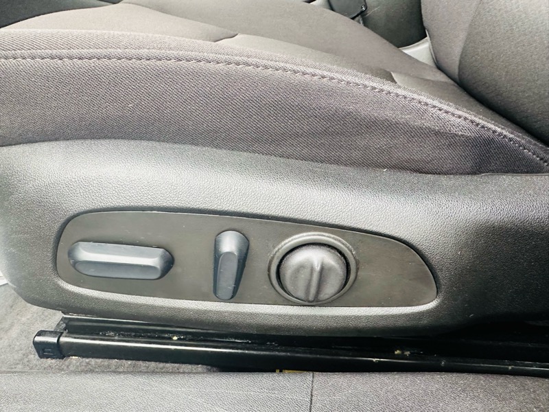 Chevrolet Malibu  2024