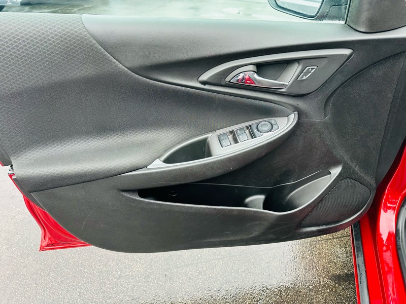 Chevrolet Malibu  2024