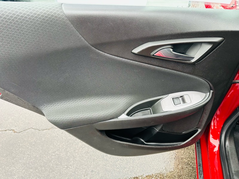 Chevrolet Malibu  2024