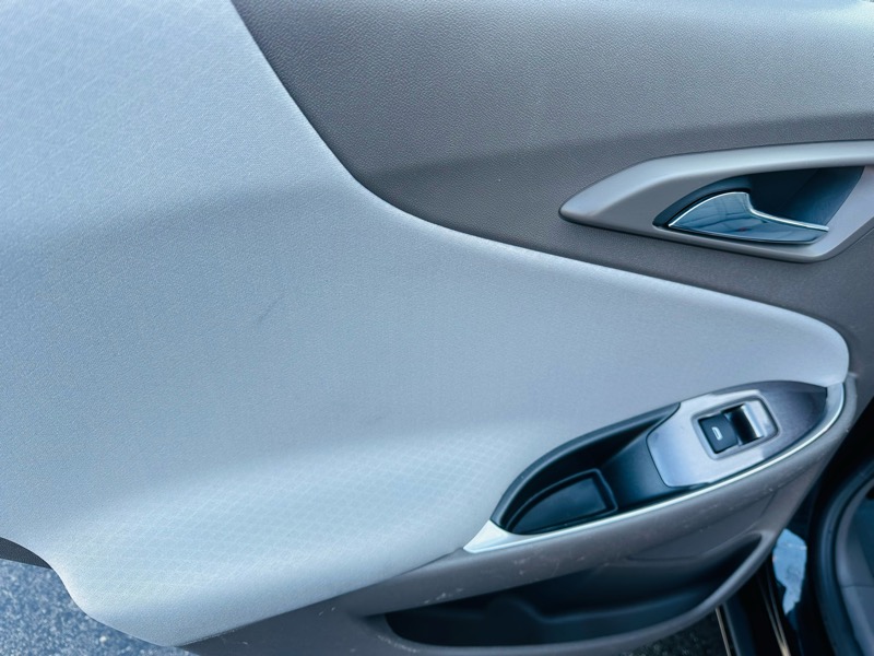 Chevrolet Malibu  2022