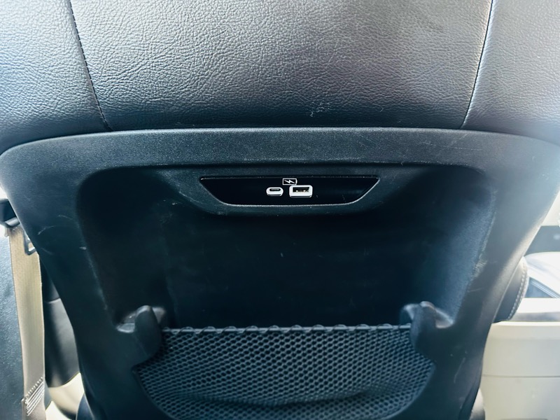 Chrysler Pacifica Hybrid  2022