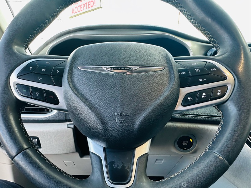 Chrysler Pacifica Hybrid  2022