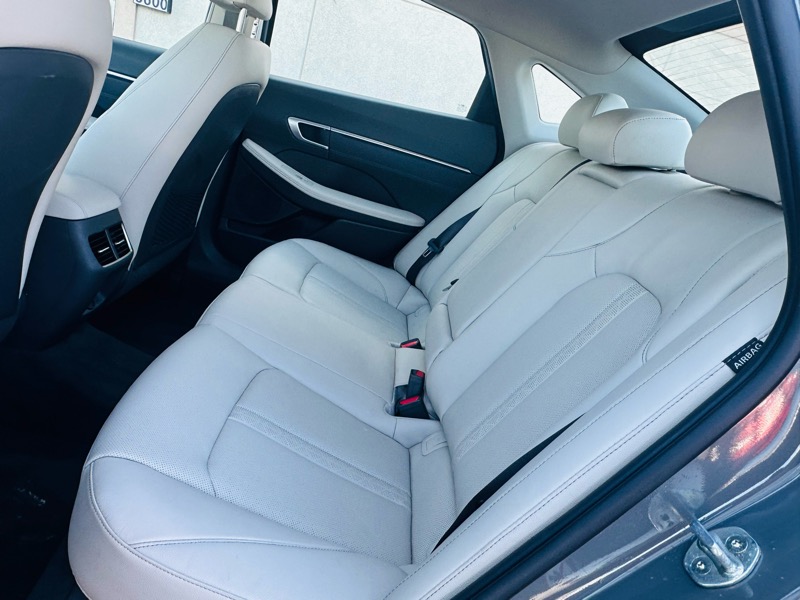 Hyundai Sonata  2022