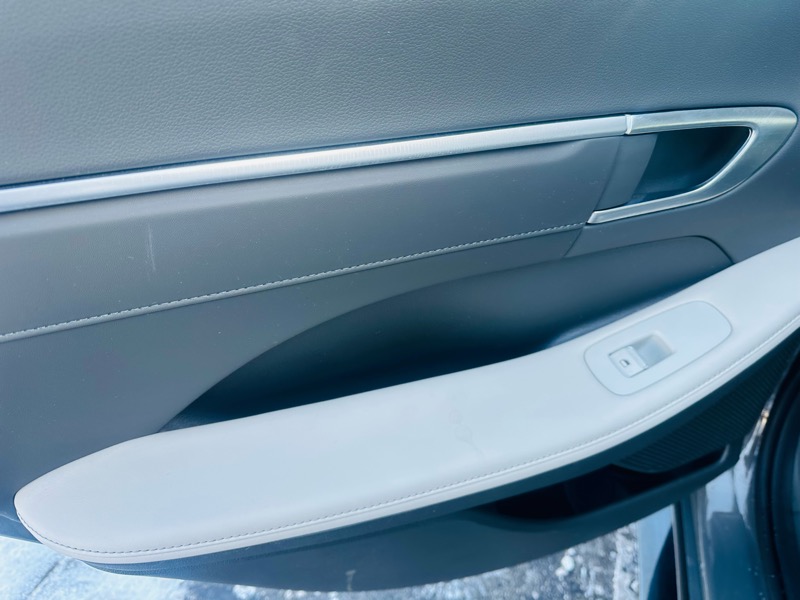 Hyundai Sonata  2022