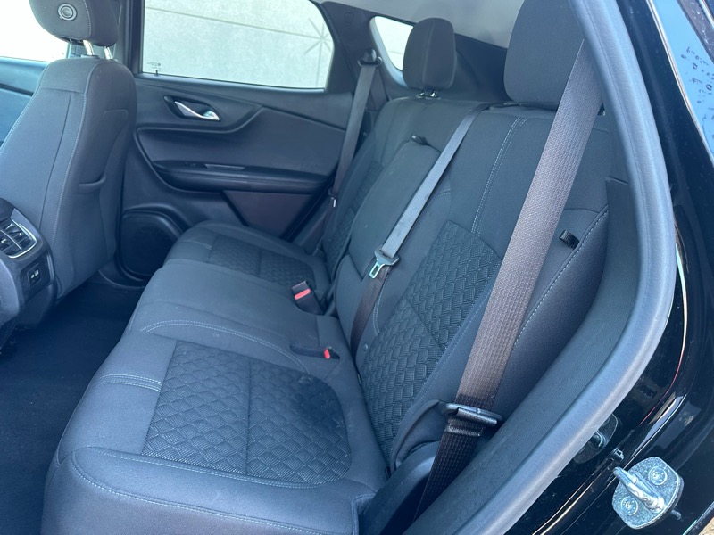 Chevrolet Blazer  2022