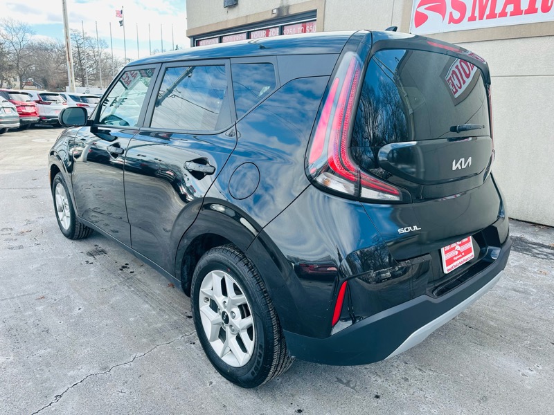 Kia Soul  2023