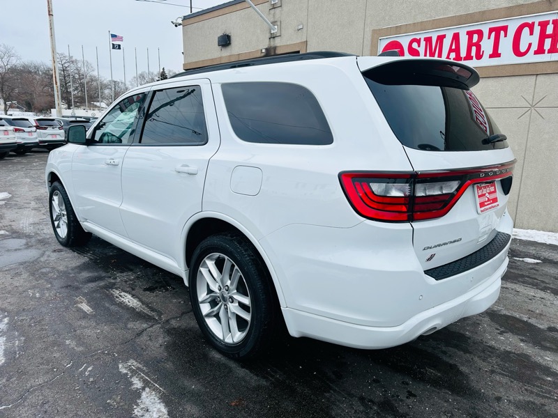 Dodge Durango GT AWD 2023