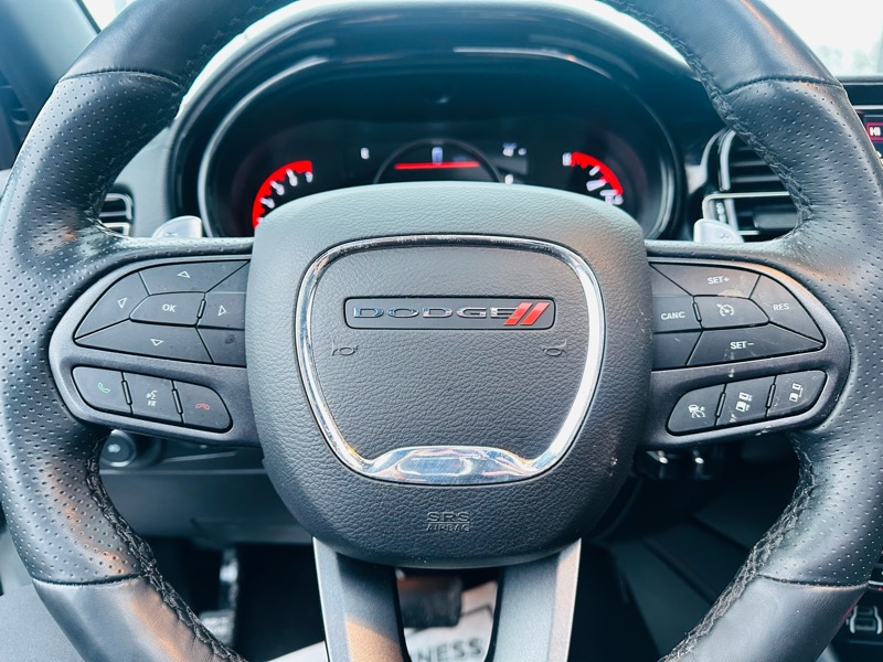 Dodge Durango GT AWD 2023