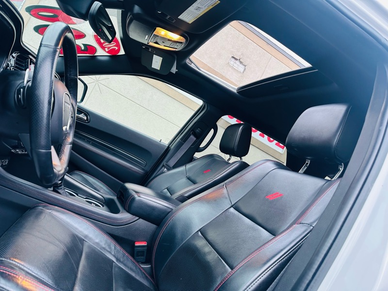 Dodge Durango GT AWD 2023