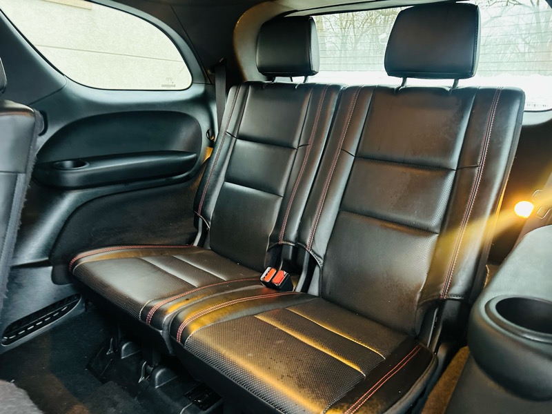 Dodge Durango GT AWD 2023