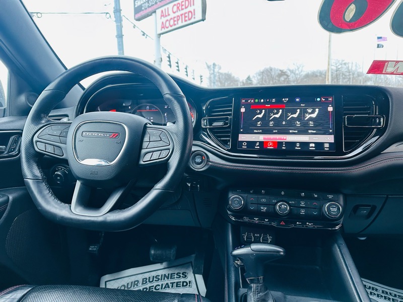 Dodge Durango GT AWD 2023