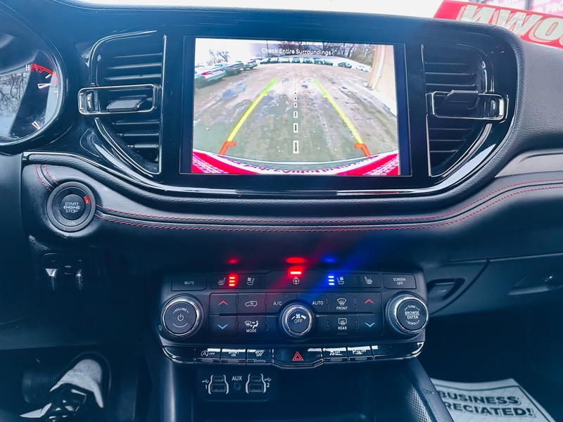 Dodge Durango GT AWD 2023