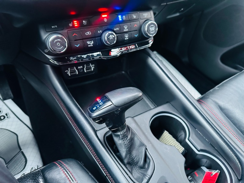 Dodge Durango GT AWD 2023