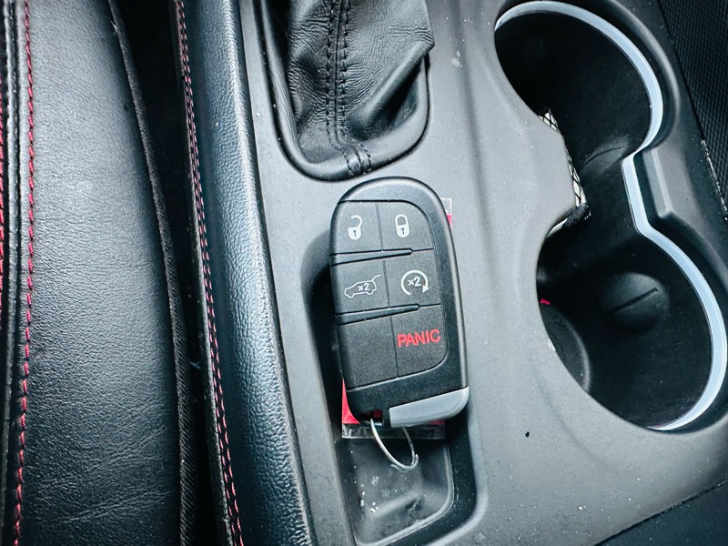 Dodge Durango GT AWD 2023