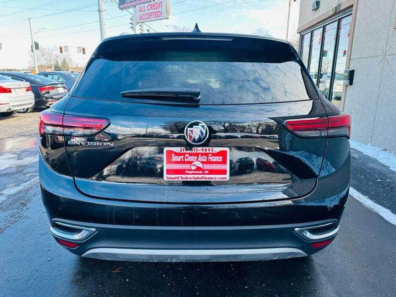 Buick Envision  2023