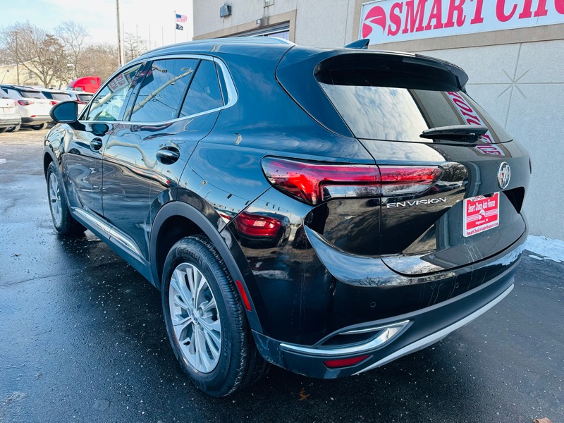 Buick Envision  2023