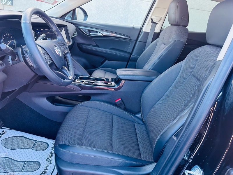 Buick Envision  2023