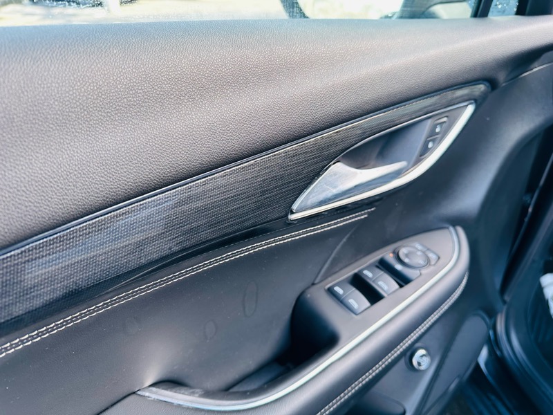 Buick Envision  2023