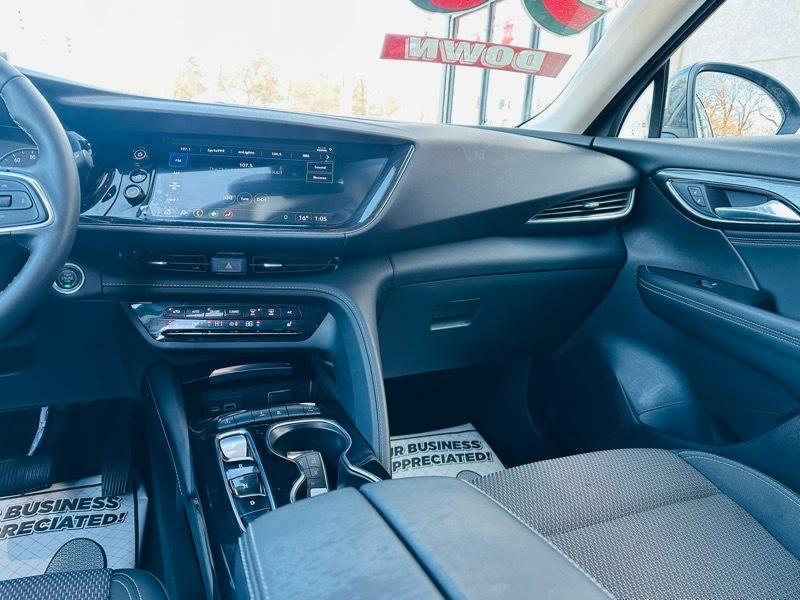 Buick Envision  2023