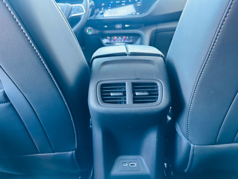 Buick Envision  2023