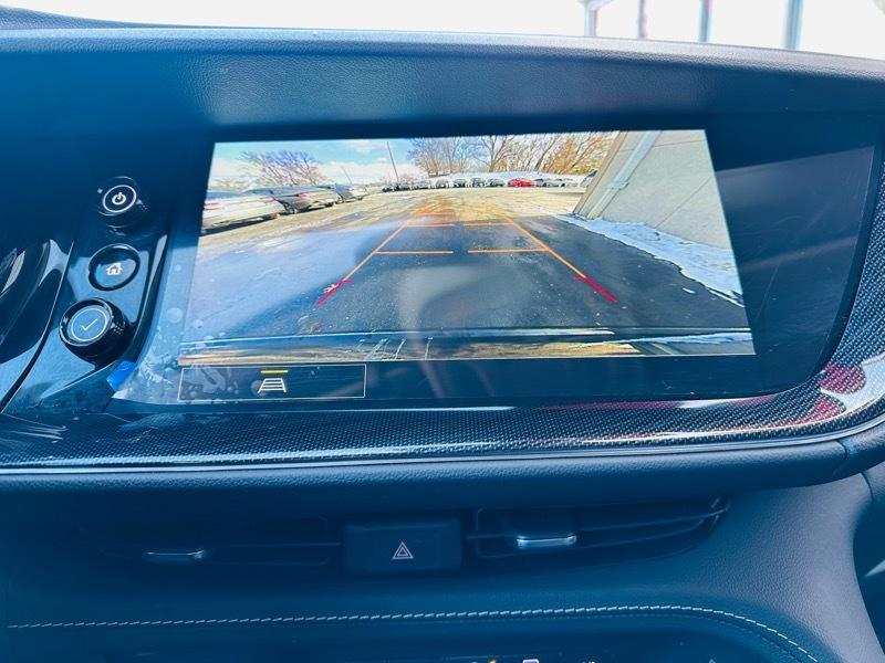 Buick Envision  2023