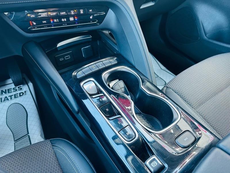 Buick Envision  2023