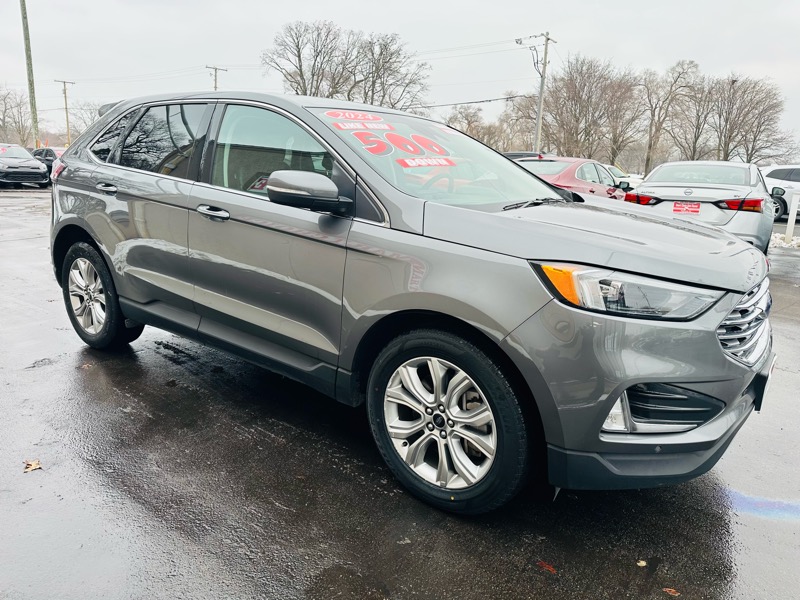 Ford Edge  2024