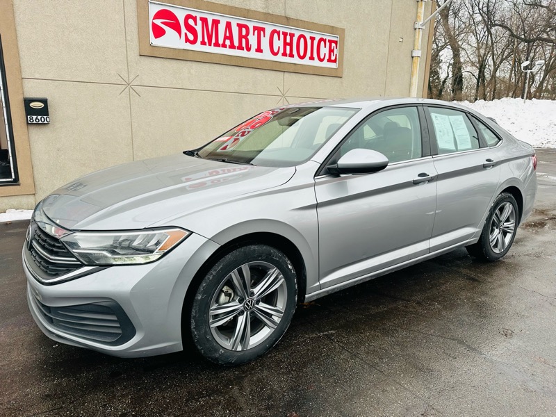 Volkswagen Jetta  2024