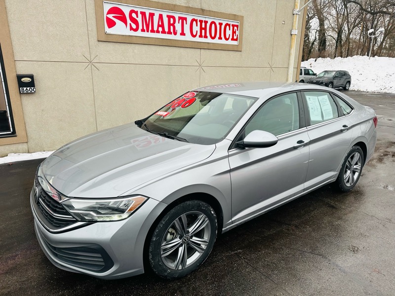 Volkswagen Jetta  2024