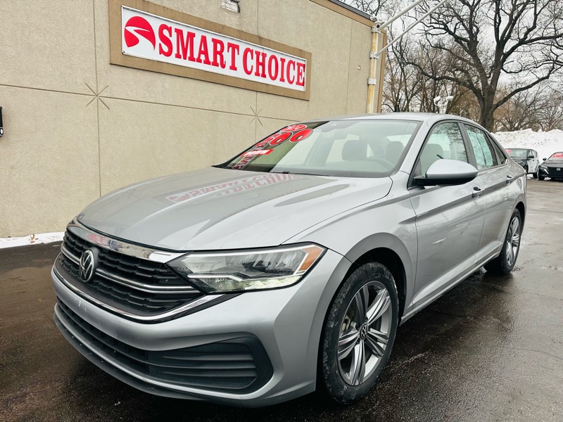 Volkswagen Jetta  2024