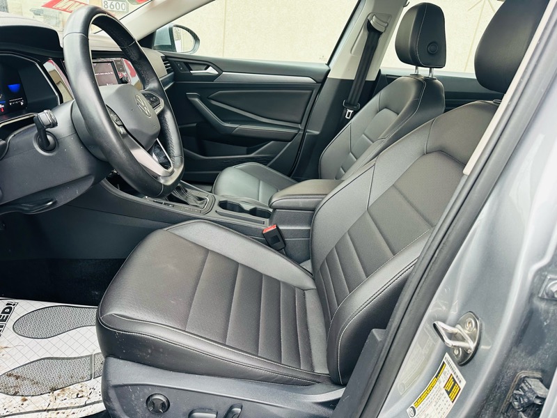 Volkswagen Jetta  2024