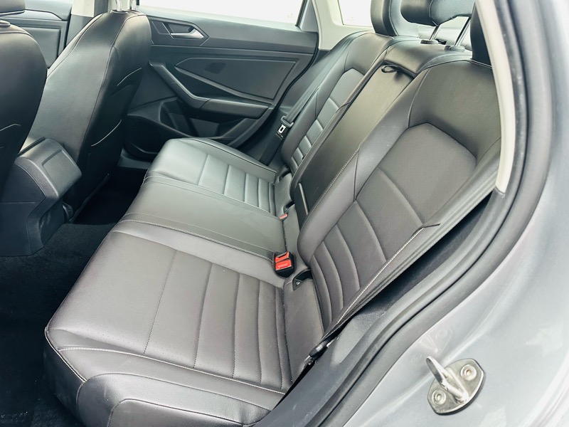 Volkswagen Jetta  2024