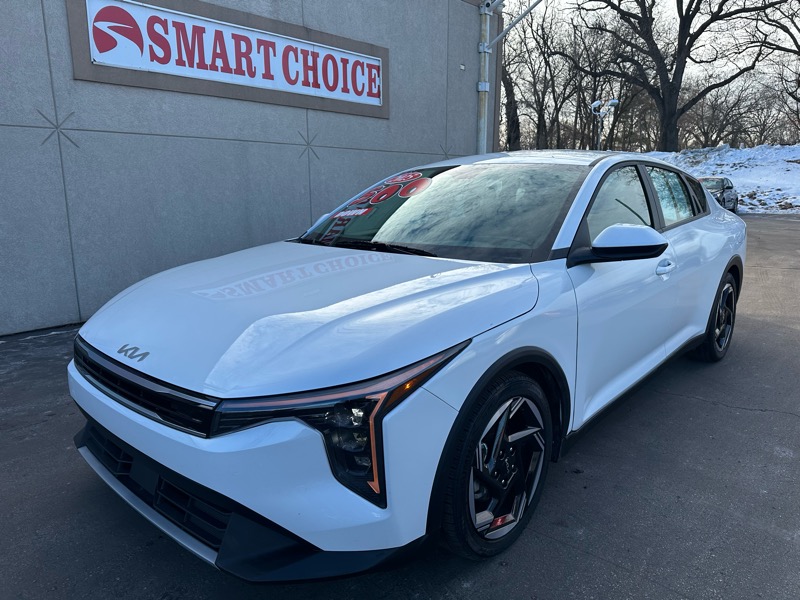 Kia K4  2025