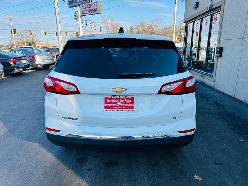 Chevrolet Equinox  2020