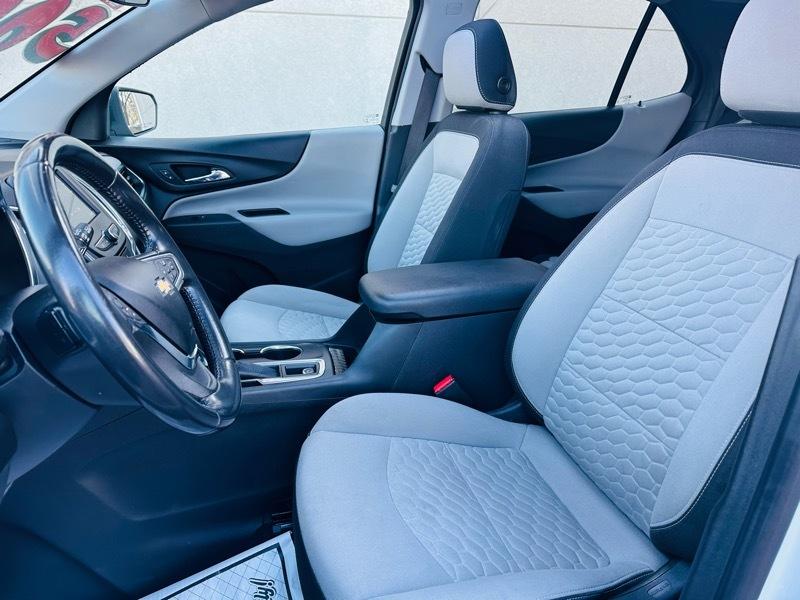 Chevrolet Equinox  2020