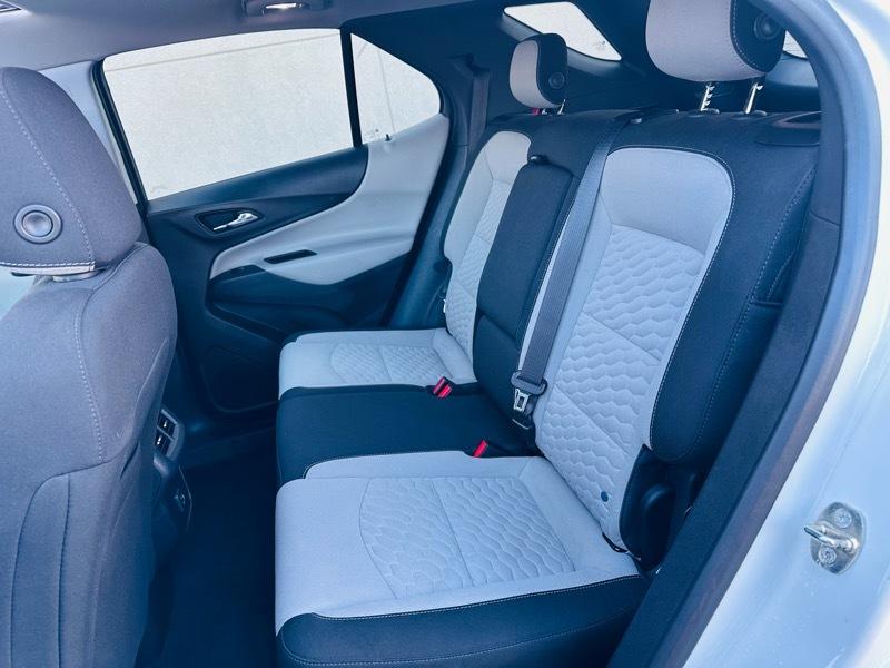 Chevrolet Equinox  2020