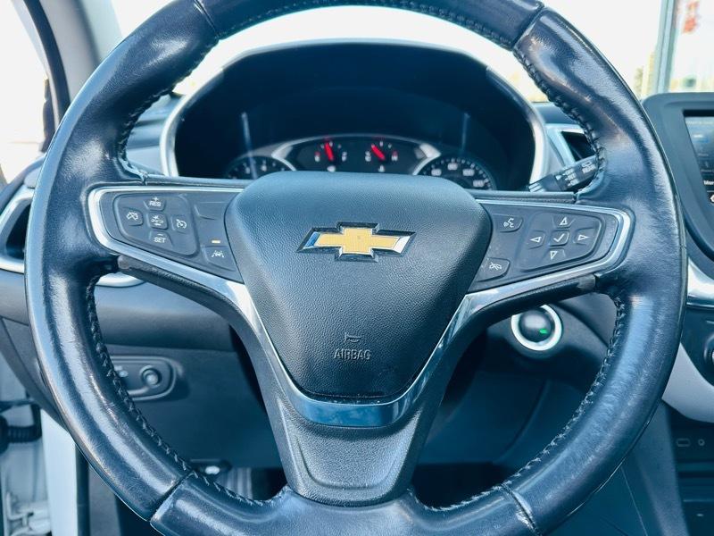 Chevrolet Equinox  2020