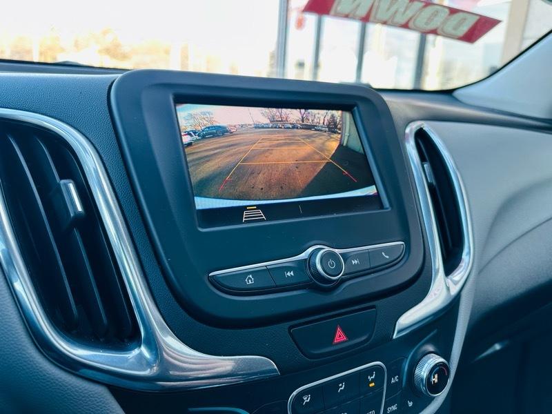 Chevrolet Equinox  2020