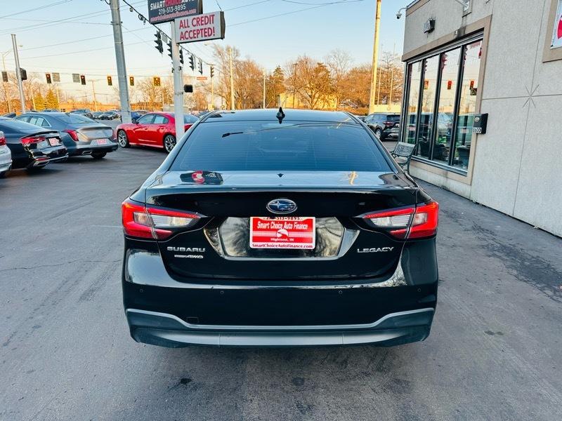 Subaru Legacy  2023
