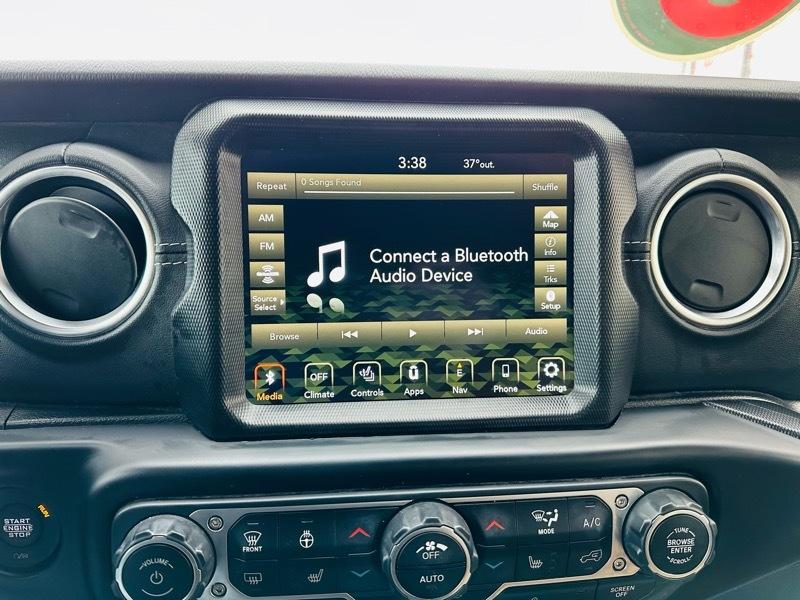 Jeep Wrangler 4xe  2021