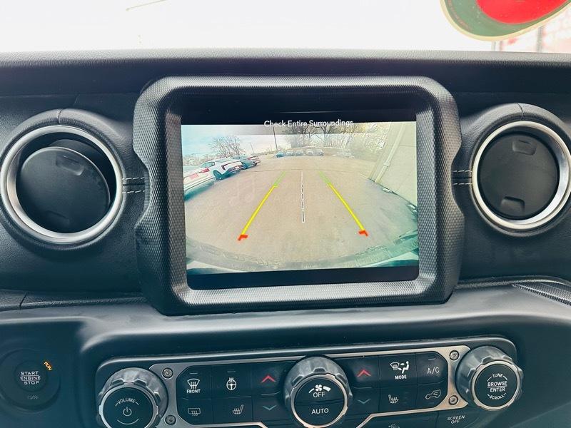 Jeep Wrangler 4xe  2021