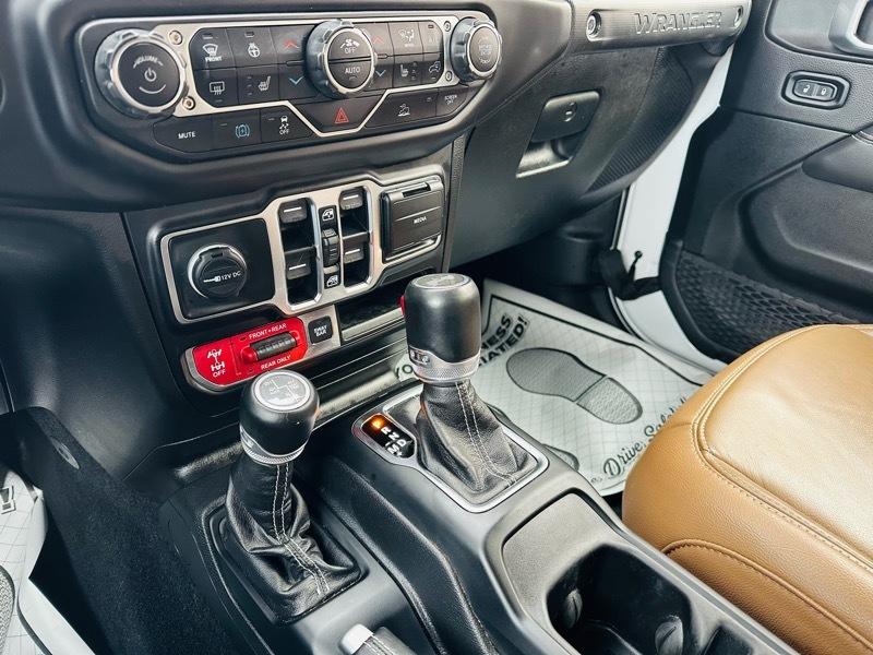 Jeep Wrangler 4xe  2021