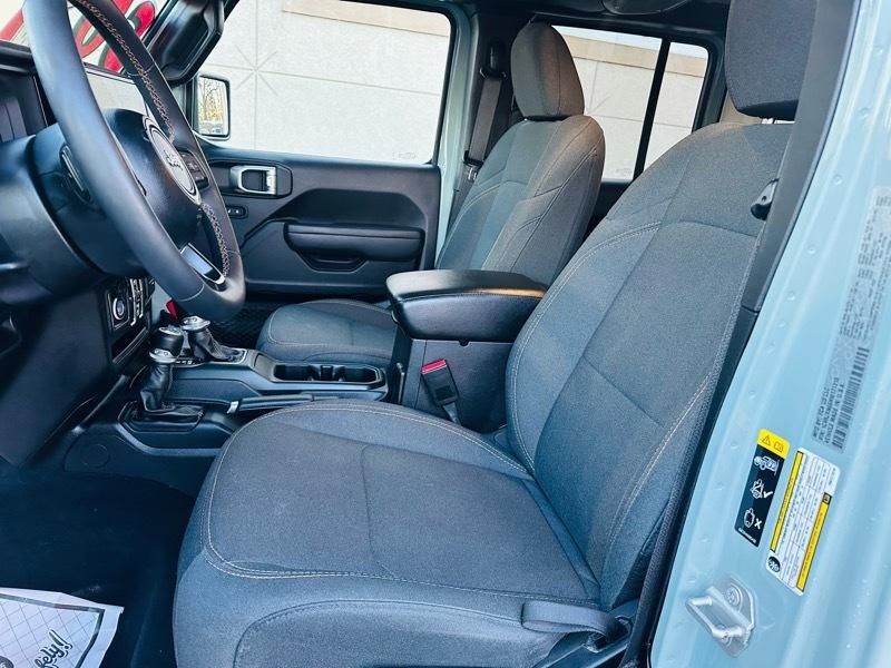 Jeep Wrangler 4xe  2024