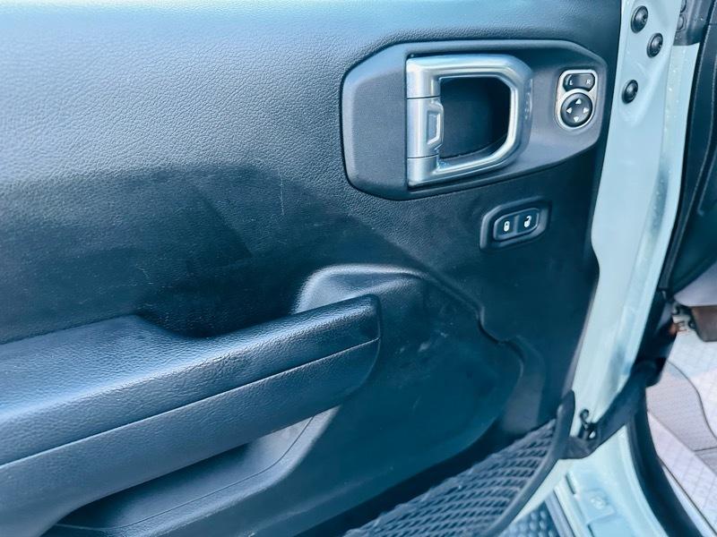 Jeep Wrangler 4xe  2024