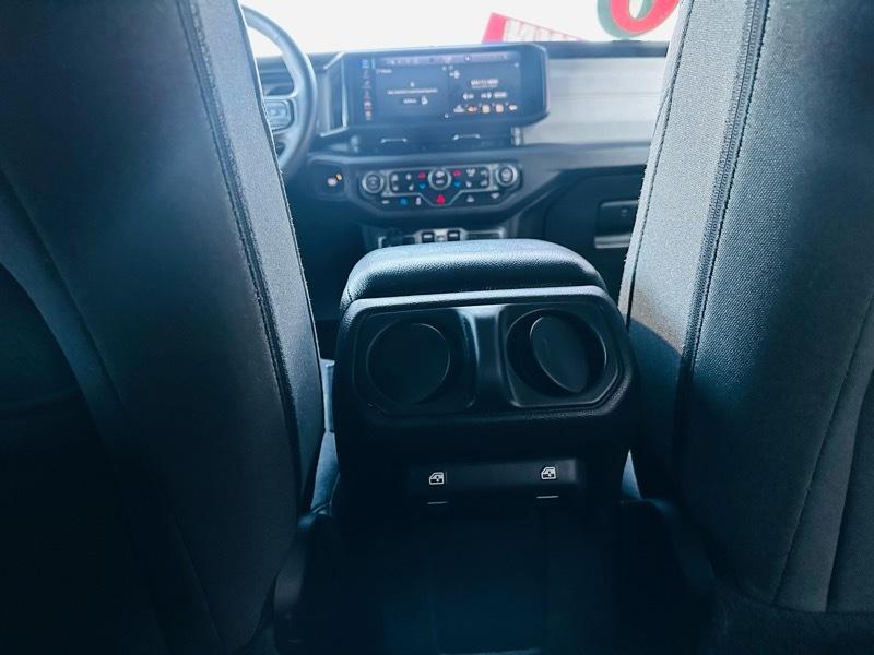 Jeep Wrangler 4xe  2024