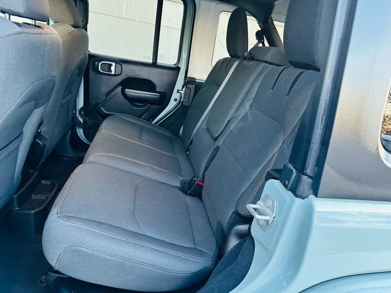 Jeep Wrangler 4xe  2024