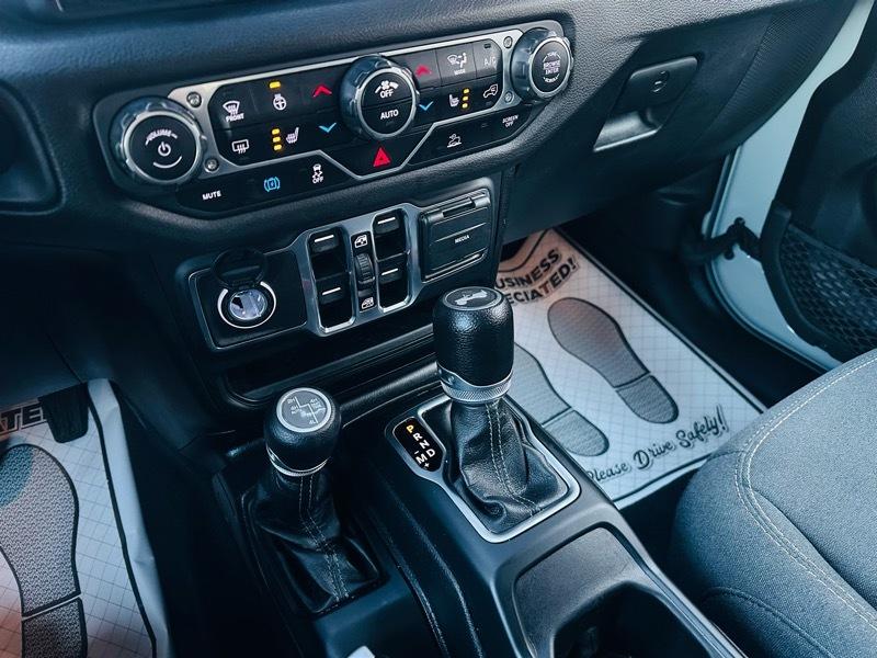 Jeep Wrangler 4xe  2024