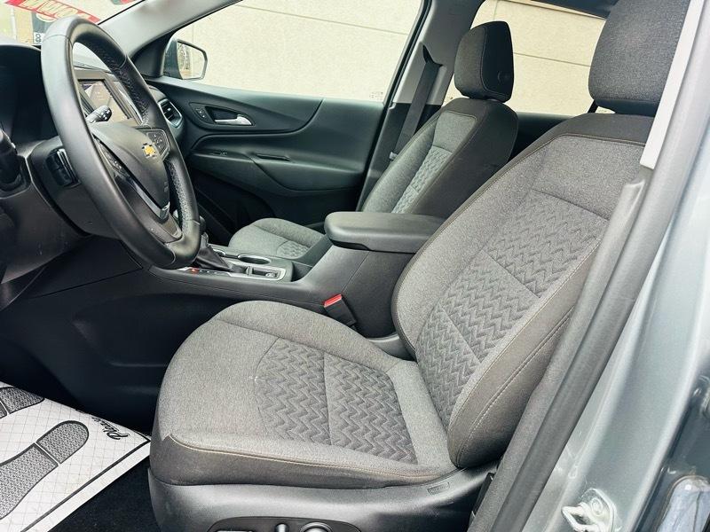 Chevrolet Equinox  2024