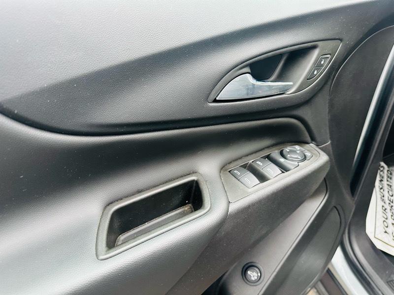 Chevrolet Equinox  2024